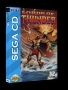 Sega  Sega CD  -  Lords of Thunder (USA)